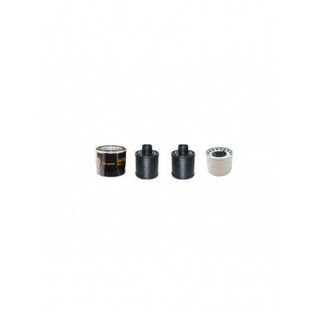 YAMAHA MARINE F 30 Filter Service Kit      YR  -2004
