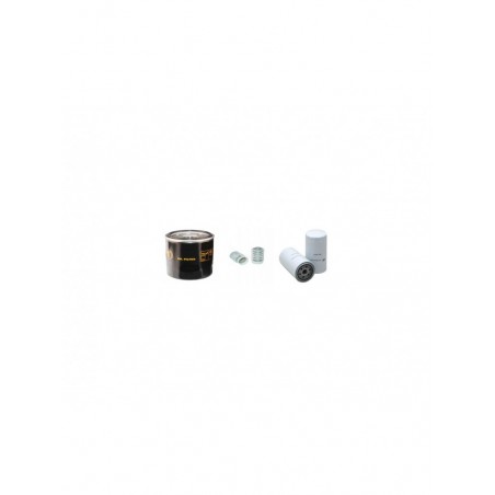 YAMAHA MARINE F 80 A Filter Service Kit