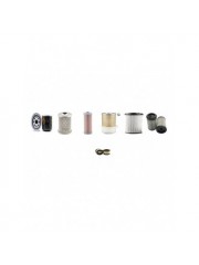 Yanmar B25V Filter Kit
