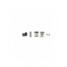 Yanmar SV08-1A Filter Kit