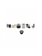 Yanmar VIO55 C Filter Kit