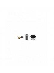 Yanmar YV322 Filter Kit
