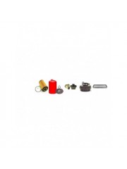 Yanmar Marine 6BY2260Z Filter Kit