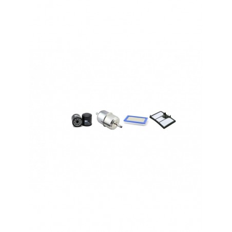 YARDMAN HN 5150 K HYDRO Filter Service Kit w/KAWASAKI FH430V Eng.