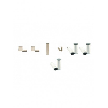 YORK 440 Filter Service Kit