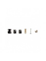 YUMBO 3964 Filter Service Kit w/IHC 310 Eng.