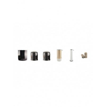 YUMBO 3964 Filter Service Kit w/IHC 310 Eng.
