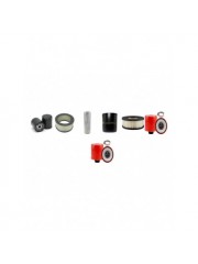 ZASTAVA YUGO 511 Filter Service Kit      YR  83-