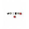 ZASTAVA YUGO 511 Filter Service Kit      YR  83-