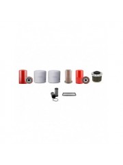 ZAUGG SF 90-210 L Filter Service Kit w/VOLVO TD60 Eng.