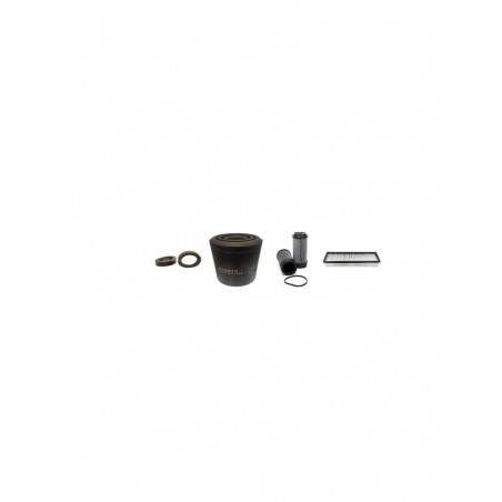 ZENOAH BC 20001 Filter Service Kit