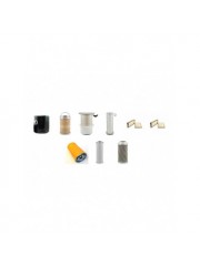 ZETOR 5321 VISION Filter Service Kit