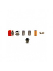 ZETOR 6945 Filter Service Kit