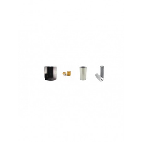 ZETOR 10520 Filter Service Kit