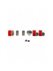 ZETOR 12011 Filter Service Kit w/ 6CYL Eng.