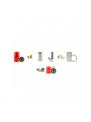 ZETOR 9520 Filter Service Kit