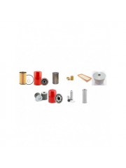 ZETOR UR I Filter Service Kit