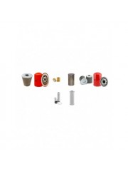 ZETOR UR II Filter Service Kit