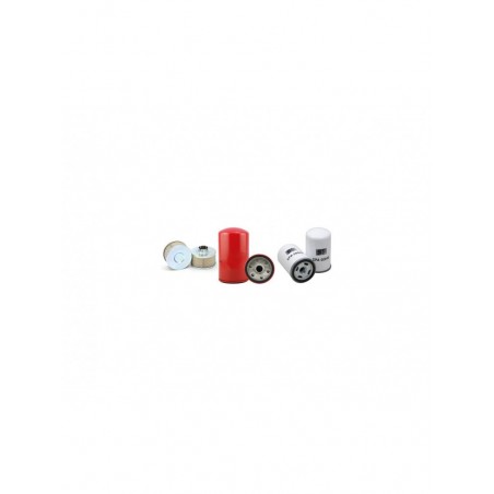 ABAC Genesis 0708 - 0710 Compressor Filter Service Kit