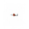 ABAC Genesis 15 Compressor Filter Service Kit