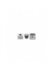 ALUP-ALMIG BELT 15 Filter Service Kit