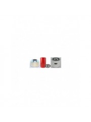 ALUP-ALMIG BELT 45 Filter Service Kit