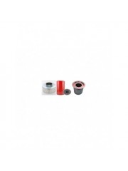 ALUP-ALMIG ALLEGRO 210 Filter Service Kit    SN  -217762