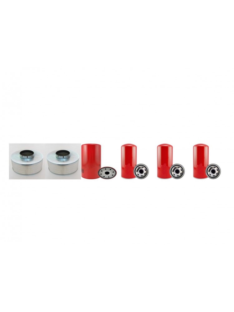 ALUP-ALMIG SCK 181 Filter Service Kit