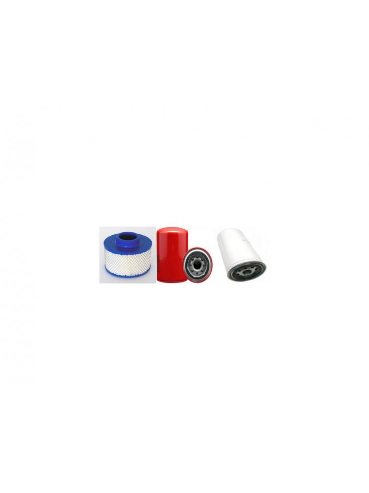 ALUP-ALMIG SCK 21-08 Filter Service Kit