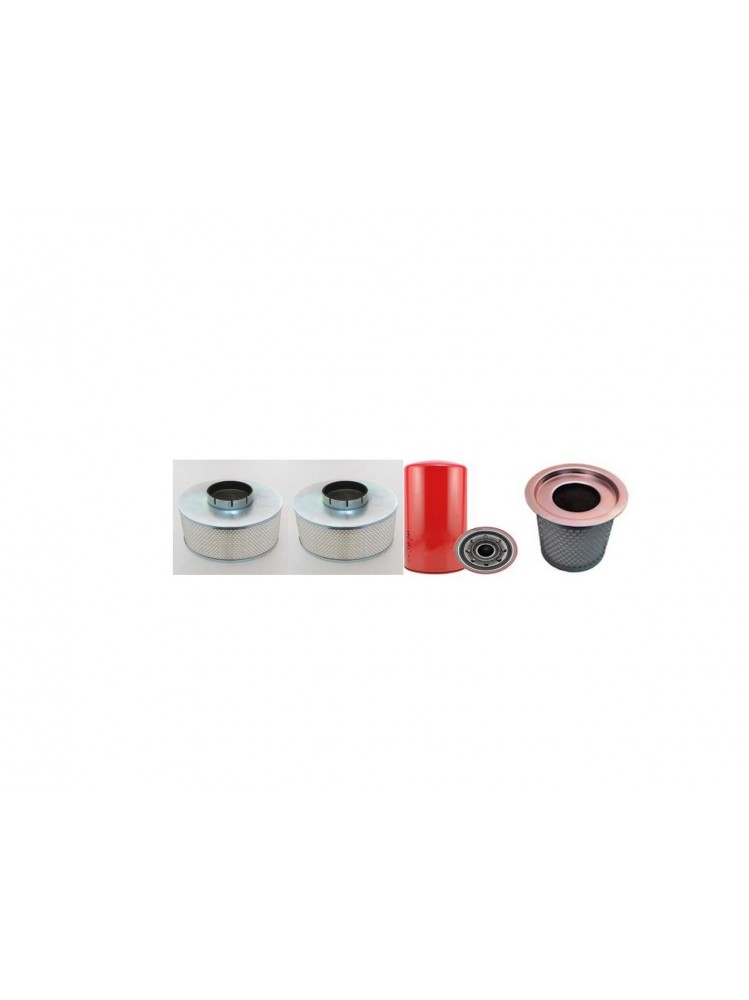 ALUP-ALMIG SCK 221 Filter Service Kit