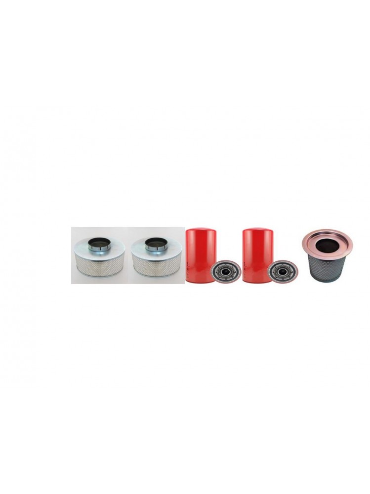 ALUP-ALMIG SCK 271 Filter Service Kit    SN  -217762