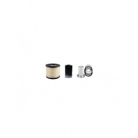 ATLAS COPCO GA11 Filter Service Kit SN -776548 YR -1993