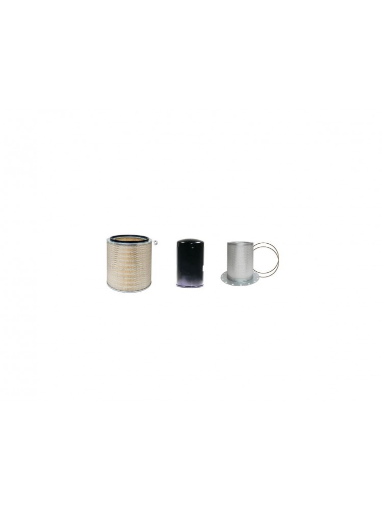 ATLAS COPCO GA 110 Filter Service Kit