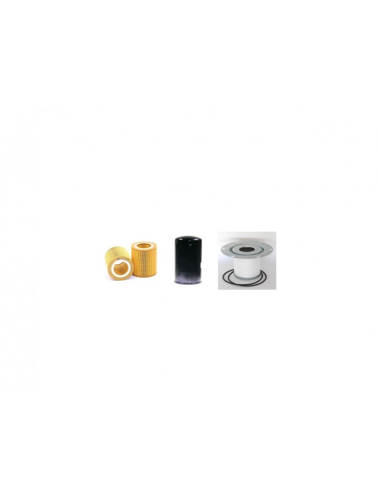 ATLAS COPCO GA 26 PLUS Filter Service Kit