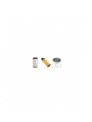ATLAS COPCO GA 45 PLUS Filter Service Kit    SN  507438-