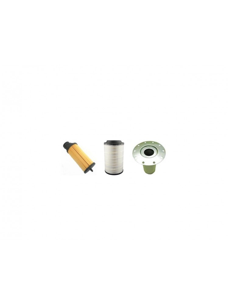 ATLAS COPCO GA 55 PLUS Filter Service Kit