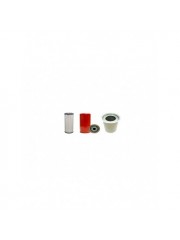 BALMA MODULO 45 Filter Service Kit