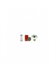 BALMA VISS 25 Filter Service Kit