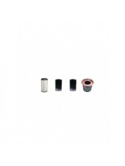 BELAIR COMPRESSOR GS 55 Filter Service Kit