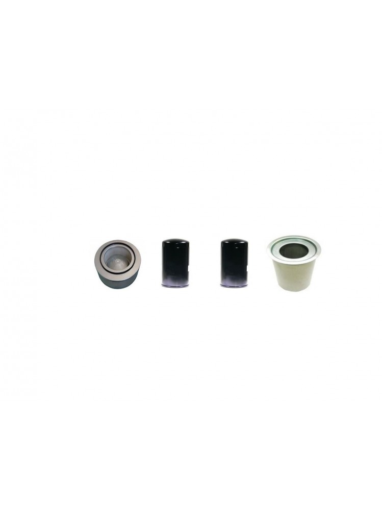BELAIR COMPRESSOR GS 75 Filter Service Kit