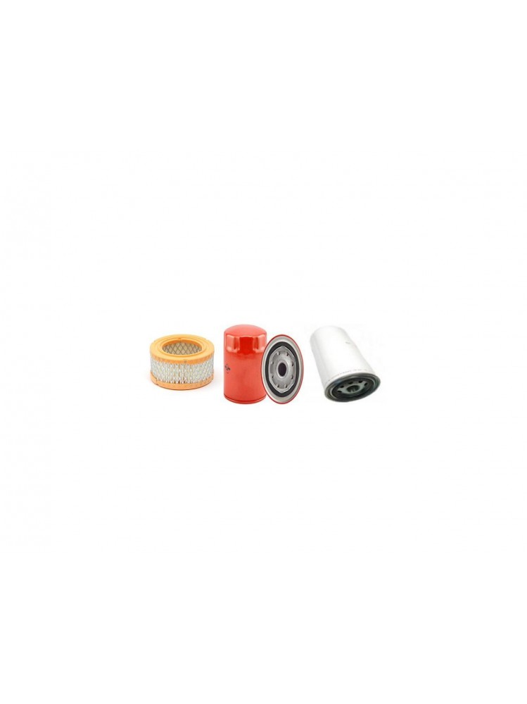 BELAIR COMPRESSOR VEN 10 B 13 Filter Service Kit
