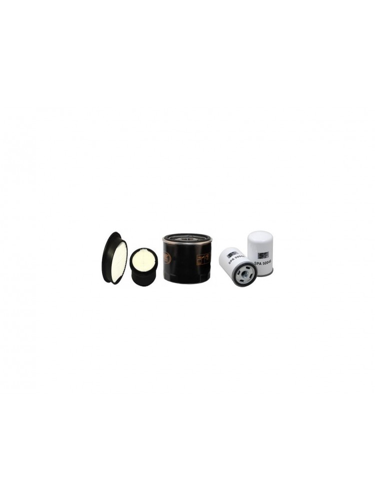 BELAIR COMPRESSOR VMI 7 Filter Service Kit