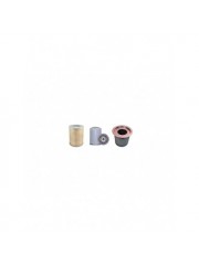 BOGE VLEX 22 R9 Filter Service Kit
