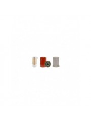 BOTTARINI DS 32 Filter Service Kit