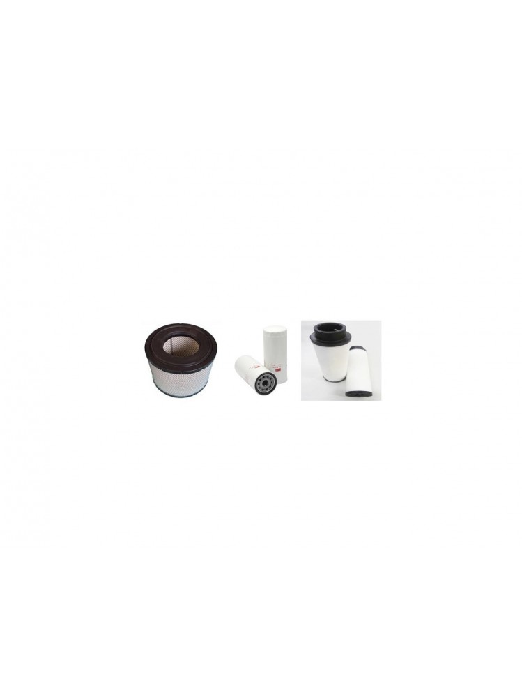 BOTTARINI KDV 77 Filter Service Kit