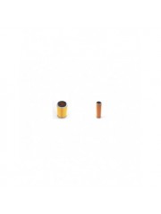 BUSCH PCD 0140 Filter Service Kit