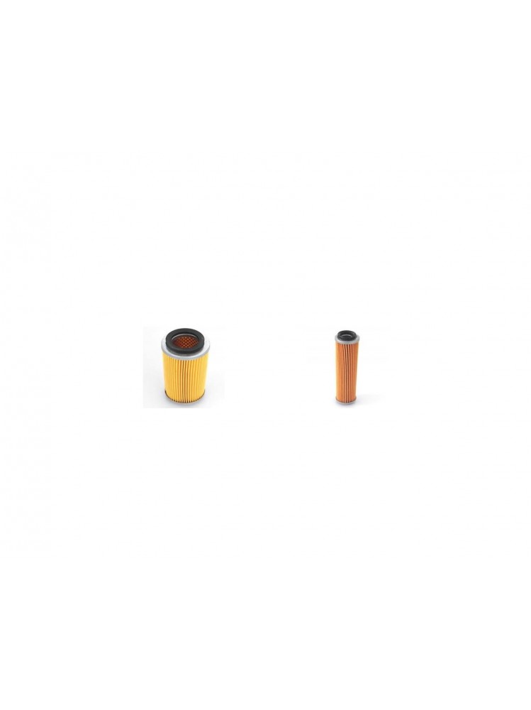 BUSCH PCD 0140 Filter Service Kit
