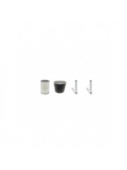 BUSCH RA 0160 Filter Service Kit