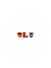 CECCATO CRA 50 Filter Service Kit    SN  MOD 7457