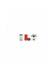 CECCATO DRA 125 Filter Service Kit    SN  550100-